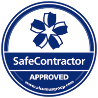 SafeContractor accredited